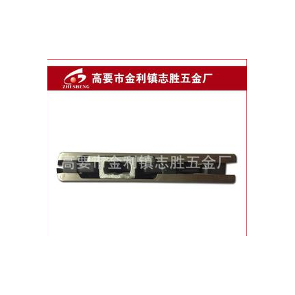 不锈钢门夹