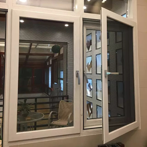 执手