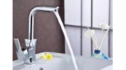 不锈钢水龙头、水槽生锈就一定是质量问题？别再冤枉好水龙头了！