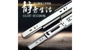 橱柜课堂：小配件大作用 橱柜五金配件的保养之道
