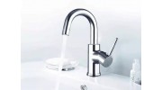 水龙头怎么选？记住四大关键点