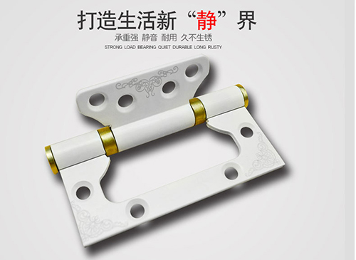 欧立子母合页