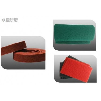 百洁布定制 优质百洁布定制 优质百洁布厂家定制 永佳供