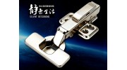 科普：橱柜门铰链位置尺寸及其安装方法详解