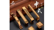 五金拉手的保养方法，速速get起来！