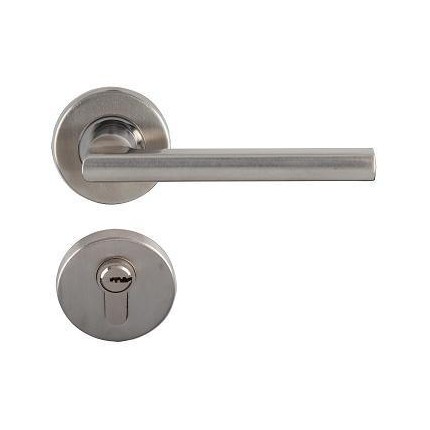 304不锈钢分体锁（KL3102A）