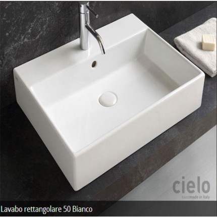 cielo意大利陶瓷品牌新型Ceramica Cielo台盆