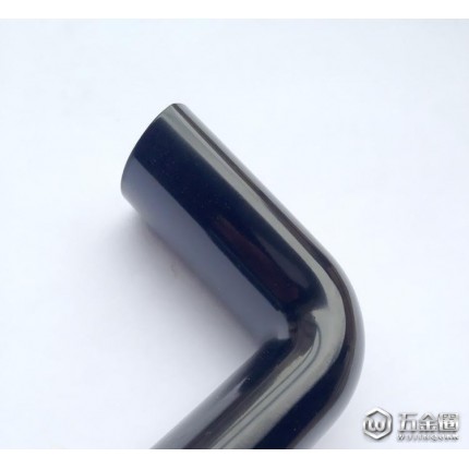 专业生产电木拉手 椭圆形塑胶拉手 机床附件拉手 ML4-01