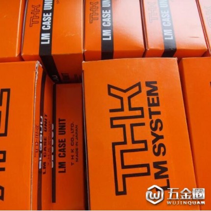 THK VR9-800x40Z,(9800T)线型滑轨