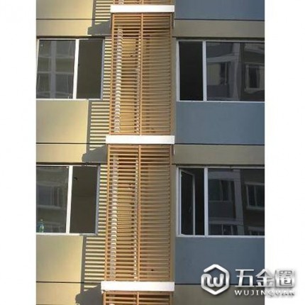 任丘恒翔金属门窗 专业生产各种百叶窗 质优价廉 提供的售后服务 详情电话咨询