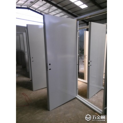 任丘青源门窗 优质供应商家 防火门/管井门/通道门/变压器门/不锈钢门/找青源门业 -详情电联