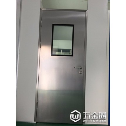 苏净联营厂 净化门窗  钢质净化门 医用净化门 钢制净化门  不锈钢洁净门1000每樘 厂家直销 质优价廉