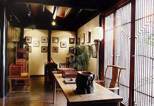 中式家居风2