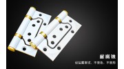 涨知识：室内门装合页，2个好还是3个好？