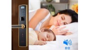 从1.0到5.0，智能锁经历了哪些蜕变？