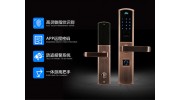 智能锁是带指纹的机械锁？不，你想的太简单了！
