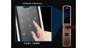 都在买智能锁，你真的知道智能锁的结构么？