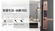 从质疑到走红，智能锁行业都经历了什么？
