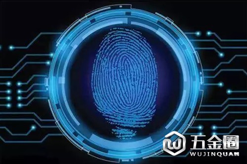 指纹识别
