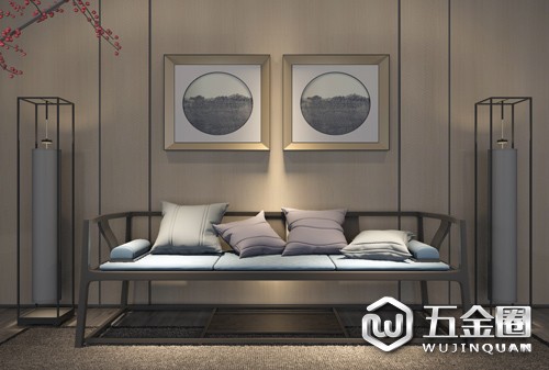 中式风格