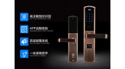 智能锁市场愈发火爆，消费者选购更该注意……