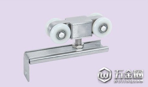 铝合金门五金