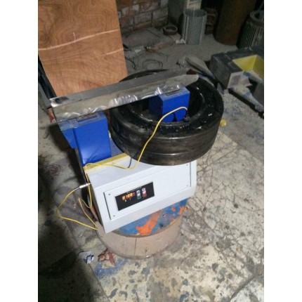 速力牌SL30T-2A型优质轴承加热器