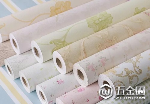 墙纸