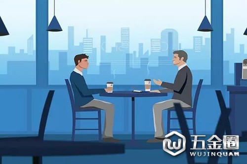 职场沟通2