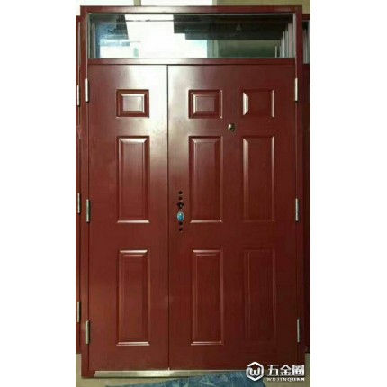 供应学校门防火窗 沈阳定做学校门防火窗 沈阳学校门窗厂家电话