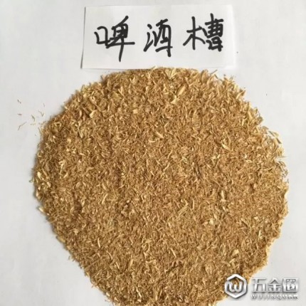 供应华懋PJZ30001啤酒糟饲料