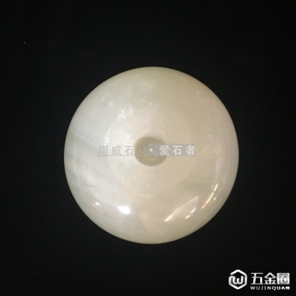 工厂欧式大理石拉手门把手配件 白色大理石房门拉手 橱柜拉手