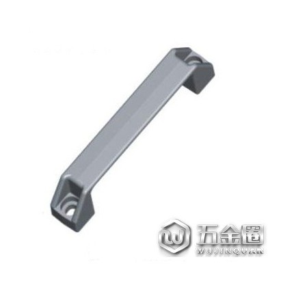 LS522拉手 橱柜拉手 机箱机柜拉手 可折叠拉手