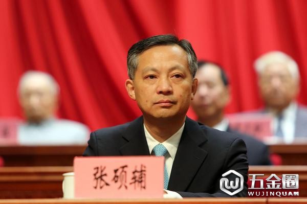 张硕辅 视觉中国 资料图