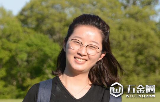 中国访问学者章莹颖在美遭绑架致死案将于9日满一周年。（资料图）