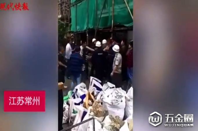▲图片来源:现代快报