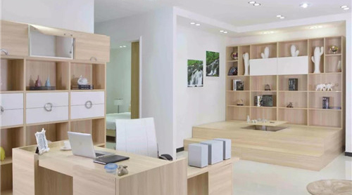 先定制家具，后装修有哪些好处？