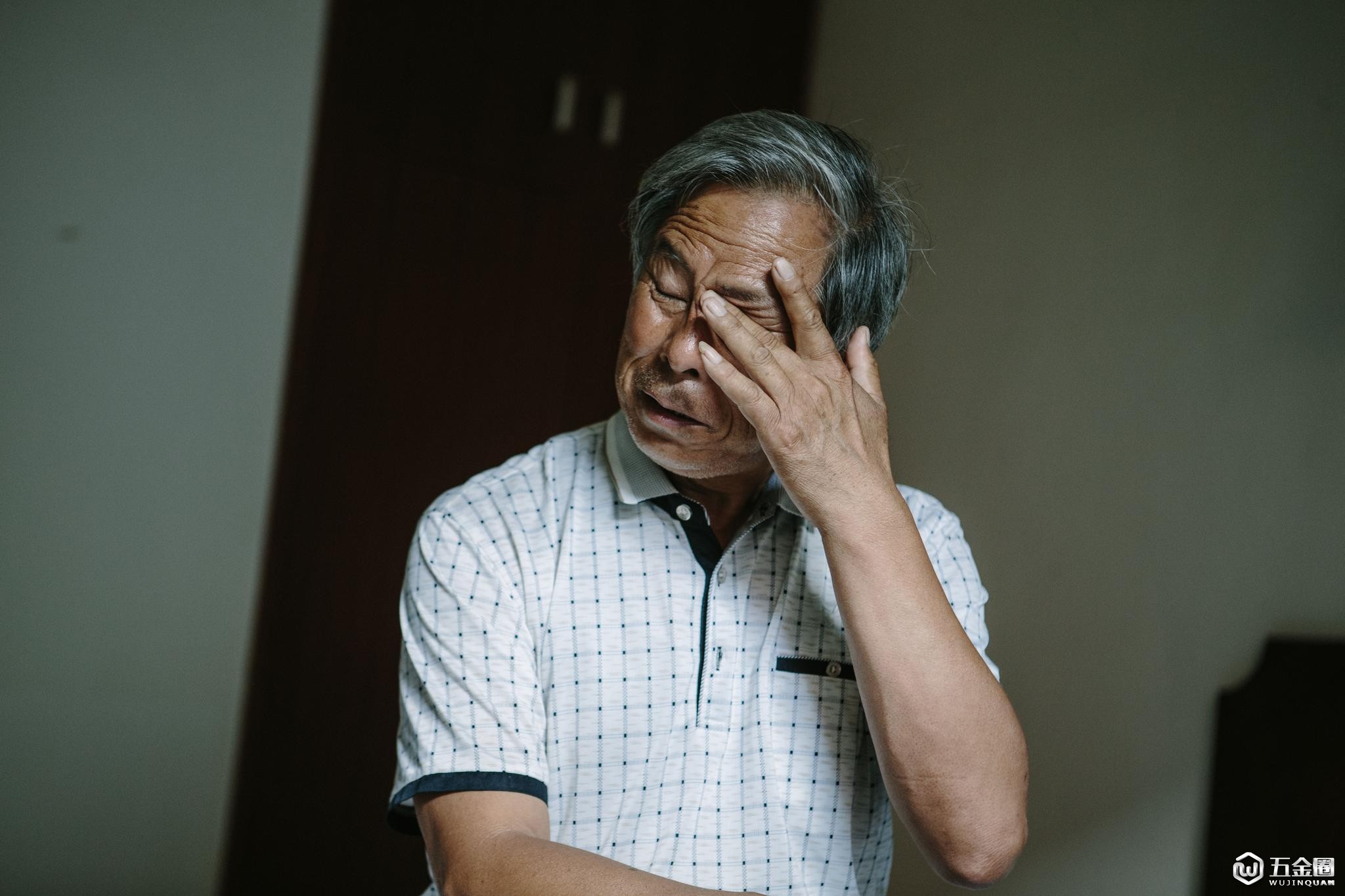 张双兵。