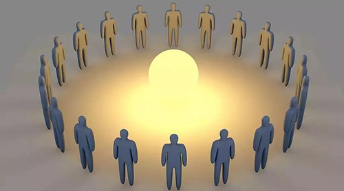 企业团队建设需要注意四个要点，你Get了吗？