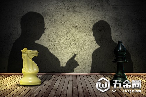 企业管理1