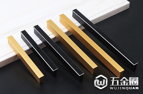 欧立衣柜长拉手2