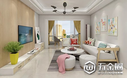 现代简约风格家具