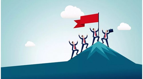 企业管理：管理者如何制定合理的目标？