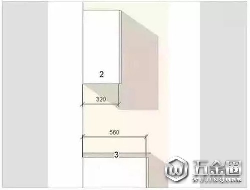 橱柜设计5
