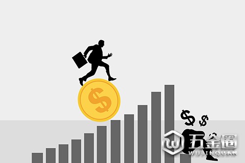 两极分化