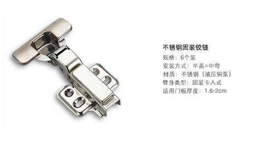 门窗五金配件的防腐应对措施，抓紧学起来....