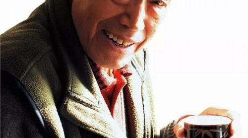 著名表演艺术家朱旭去世 享年88岁