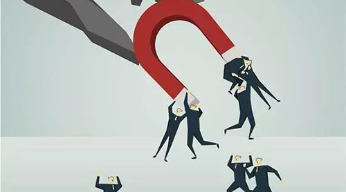 企业管理的本质就是“管问题”~