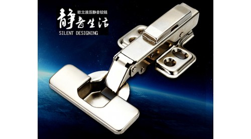 小五金，大学问——合页铰链选购安装攻略
