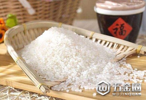 大米价格